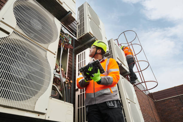 Trusted Ely, IA HVAC Experts
