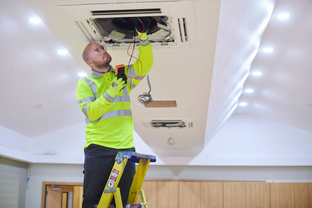 Best Local HVAC Companies  in Ely, IA