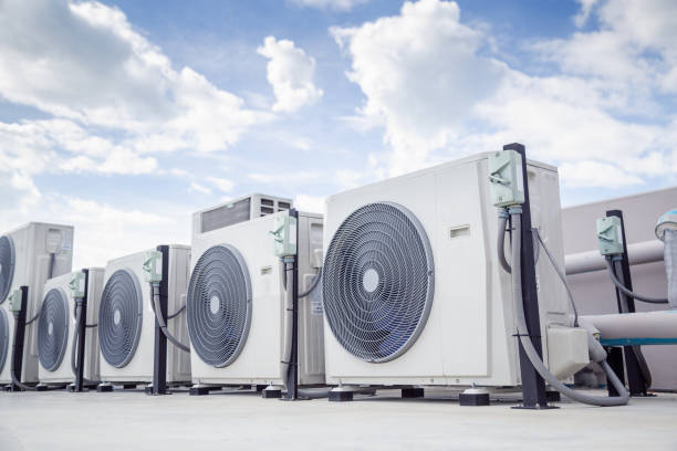 Best HVAC Installation Services  in Ely, IA