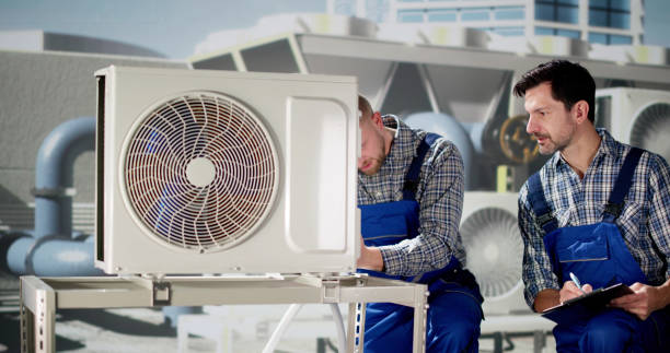 Local HVAC Companies in Ely, IA