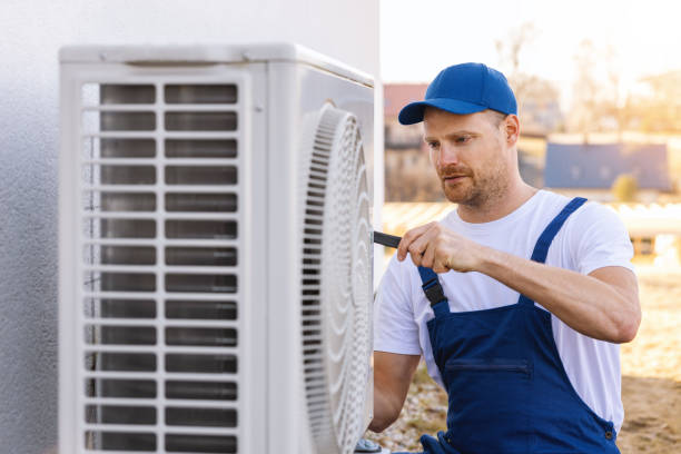 Best Affordable HVAC Services  in Ely, IA