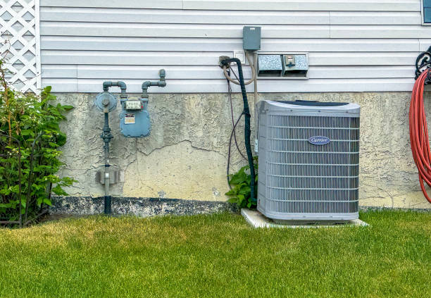 Best Central Air Repair  in Ely, IA